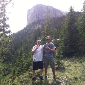 Meet your Posher, Perry jess